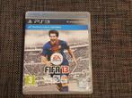 Fifa 13 PS3 - Playstation 3 Game € 0,50, Ophalen of Verzenden, Zo goed als nieuw, Sport, 3 spelers of meer