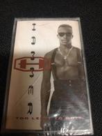 MC Hammer Too Legit to Quit, 1 bandje, Ophalen of Verzenden, Origineel, Nieuw in verpakking