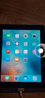 Apple Ipad Pro (3e generatie), Computers en Software, Apple iPads, 9 inch, 32 GB, Apple iPad, Zwart