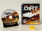PS3 / Dirt, Spelcomputers en Games, Games | Sony PlayStation 3, Gekoppelde computers, Racen en Vliegen, 2 spelers, Ophalen of Verzenden