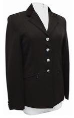 Wedstrijdjasje (s) maten 42 t/m 46. Wedstrijdblouse/Handsch., Ophalen of Verzenden, Zo goed als nieuw, Dames, Recreatie