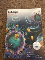 8 Verzorgende IG boeken, Ophalen, Zo goed als nieuw, Nederland