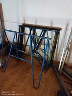 Bouwschragen 5 stuks., Ophalen, Gebruikt, Overige typen, Minder dan 2 meter