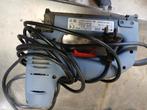 Elek tacker 230 volt, Doe-het-zelf en Verbouw, Ophalen of Verzenden, Zo goed als nieuw, 1200 watt of meer, Overige typen