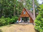 Vakantiewoning ruim en zeer rustig gelegen, veel voorziening, Huizen en Kamers, Recreatiewoningen te koop, 88 m², Bungalow, Noord-Brabant