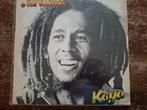 Bob Marley & the Wailers LP, Ophalen of Verzenden, 1960 tot 1980, Gebruikt, 12 inch