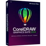 Coreldraw graphics suite 2024 origineel met licentiecode, Computers en Software, Ontwerp- en Bewerkingssoftware, Ophalen of Verzenden
