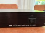 BBE Audio Restoration System, Ophalen, Gebruikt, Audio