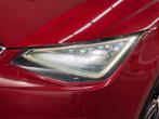 Seat Ibiza 1.0 TSI FR Business Intense DSG 2019 NAP LED CAME, Auto's, Seat, Stof, Gebruikt, 580 kg, 1072 kg