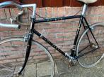 Rickert Racefiets jaren 70 - Restauratie vintage, Fietsen en Brommers, Fietsonderdelen, Ophalen, Gebruikt, Racefiets, Frame