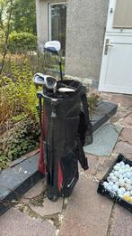 Golfset Nike zgan, Sport en Fitness, Golf, Overige merken, Set, Ophalen of Verzenden, Zo goed als nieuw