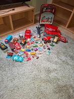 Partij Cars speelgoed, Ophalen, Gebruikt, Jongen of Meisje
