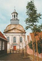 OOTMARSUM Ned. Herv. Kerk, Verzamelen, Verzenden, 1980 tot heden, Ongelopen, Overijssel