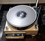 TechDAS Air Force V Premium  SME V arm Ortofon Cadenza Black, Audio, Tv en Foto, Platenspelers, Overige merken, Ophalen of Verzenden