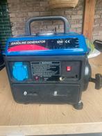 Generator, Ophalen of Verzenden, Zo goed als nieuw