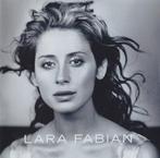 Sale> CD LARA FABIAN - Lara Fabian, Verzenden, 1980 tot 2000, Zo goed als nieuw