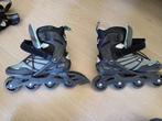 Inline skates rollerbank 40,5, Sport en Fitness, Skeelers, Gebruikt, Inline skates 4 wielen, Ophalen, Overige merken