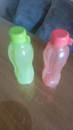 Tupperware drinkbekers, Huis en Inrichting, Keuken | Tupperware, Ophalen of Verzenden, Gebruikt, Beker of Kan