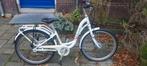 Lichte linderfiets, Fietsen en Brommers, Ophalen, Gebruikt, 20 inch of meer, Overige merken