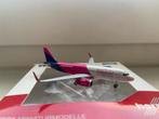 Herpa Wings 1:500 Wizz air A320, Ophalen of Verzenden, Nieuw