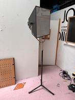 Vintage fotostudio lamp / lichtbak / fotolamp, Audio, Tv en Foto, Fotografie | Fotostudio en Toebehoren, Ophalen, Gebruikt, Lamp of Flitsset