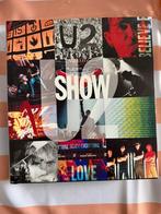 Diana Scrimgeour - U2 Show, Boeken, Artiest, Ophalen of Verzenden, Zo goed als nieuw, D. Scrimgeour