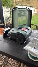 Bosch Indego 500 Robotmaaier - Perfect Onderhouden!, Tuin en Terras, Robotmaaiers, Ophalen of Verzenden, Zo goed als nieuw, Minder dan 20 cm