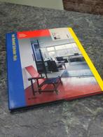 Het Rietveld Schröder Huis  Overy/Buller/den Oudsten /Mulder, Ophalen of Verzenden, Zo goed als nieuw, Architecten