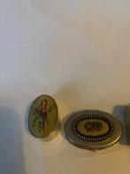 Pillendoosjes, Ophalen of Verzenden