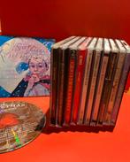 Diverse CD’s en DVD’s, Ophalen of Verzenden, Zo goed als nieuw