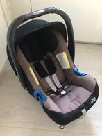 Britax Römer autostoeltje, Ophalen, Romer, 0 t/m 18 kg, Gebruikt