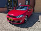 Volkswagen GOLF 2.0 GTI, DSG Automaat, Airco, Stoelverwarmin, Gebruikt, 4 cilinders, 14 km/l, Bedrijf