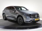 Mercedes-Benz EQC 400 4MATIC AMG Line | Panorama-schuifdak |, Auto's, Mercedes-Benz, Stof, 1800 kg, 2395 kg, 80 kWh