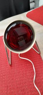 Vintage warmtelamp Philips Infraphil  HP3603, Ophalen of Verzenden, Zo goed als nieuw, Lichaamsverzorging