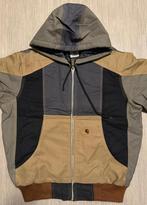 Carhartt Rework Zomerjas met Capuchon, Verzenden, Nieuw, Maat 52/54 (L), Overige kleuren