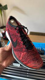Nike flyknit racer, Ophalen of Verzenden, Zo goed als nieuw, Nike