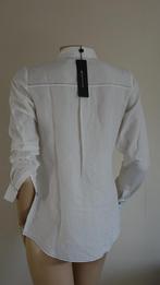 nieuwe witte EXPRESSO bloes, Kleding | Dames, Blouses en Tunieken, Nieuw, Expresso, Maat 34 (XS) of kleiner, Wit