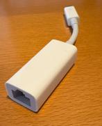 Apple thunderbolt 2 naar ethernet adapter, Computers en Software, Pc- en Netwerkkabels, Ophalen of Verzenden, Zo goed als nieuw