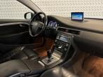 Volvo V70 2.4 D5 Summum Navi Leer Xenon PDC Stoelverwarming, Auto's, Volvo, Gebruikt, Zwart, 179 €/maand, 2000 kg