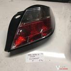 Opel Astra H Coupe 2010  Achterlicht Rechts, Gebruikt, -, -, Ophalen of Verzenden