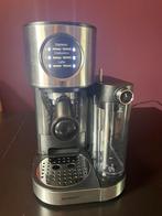 Espresso machine, Witgoed en Apparatuur, Koffiezetapparaten, Ophalen, Espresso apparaat, Gemalen koffie, Zo goed als nieuw