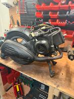 Piaggio 50cc 2t blok compleet, Ophalen of Verzenden, Zo goed als nieuw, Blok, Piaggio