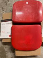 3 Ajax Stadion Stoelen Johan Cruijff Arena, Ophalen, Gebruikt, Ajax, Overige typen