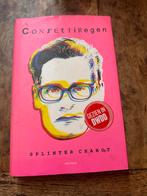 Confetti Regen - Splinter Chabot, Ophalen of Verzenden, Zo goed als nieuw, Nederland