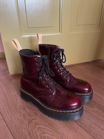 Dr. Martens Jadon - Maat 43 beschikbaar voor biedingen