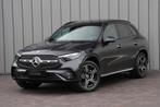 Mercedes-Benz GLC 400e AMG 4-Matic | 381PK | Head-up | Massa, Automaat, 12 maanden, Gebruikt, Zwart