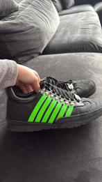 Dsquared heren schoenen, Ophalen of Verzenden, Zo goed als nieuw