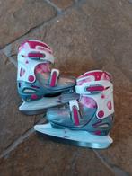 Nijdam verstelbare schaatsen maat 27-30, Ophalen of Verzenden, Gebruikt, Overige typen, Nijdam