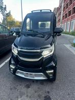 Move econello luxe overdekte scootmobiel 700km gereden pas, Ophalen, 46 km of meer, 16 km/u of meer