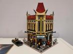 Lego creator expert 10232 Palace Cinema, Ophalen of Verzenden, Zo goed als nieuw